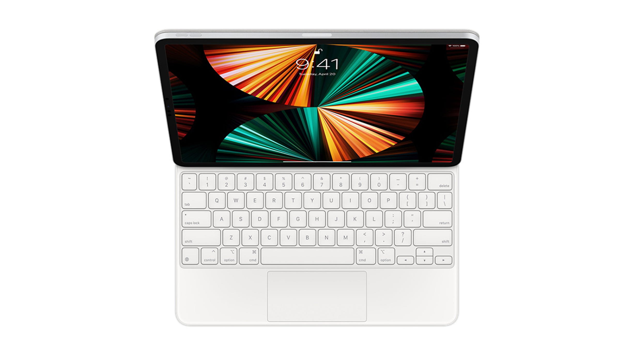 Seltenes Angebot: Magic Keyboard für 12,9-Zoll-iPad Pro kostet 150 US-Dollar Rabatt 80