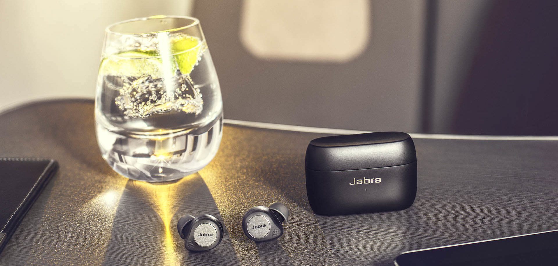 Jabra stellt Elite 85t True-Wireless-Ohrhörer mit aktiver Geräuschunterdrückung vor 10