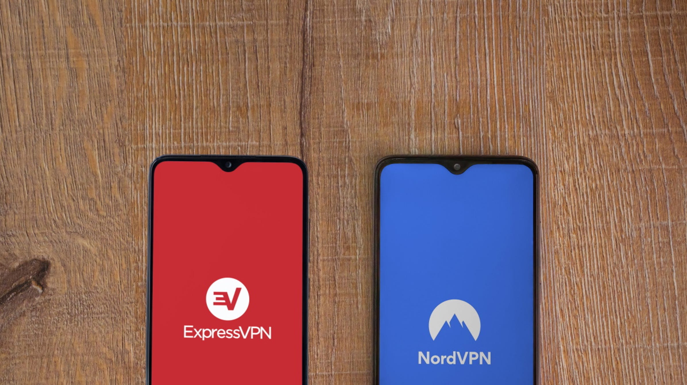 ExpressVPN vs. NordVPN: Welches ist das beste VPN? 205