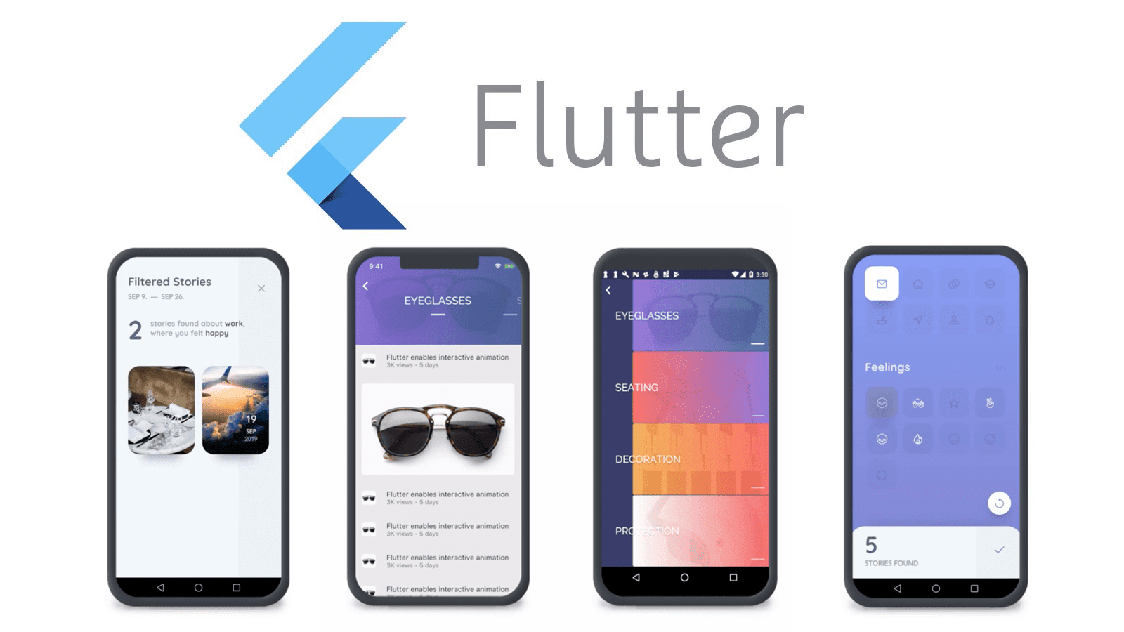 Flutter 2.2 für schnellere Apps mit weniger Absturz angekündigt 793