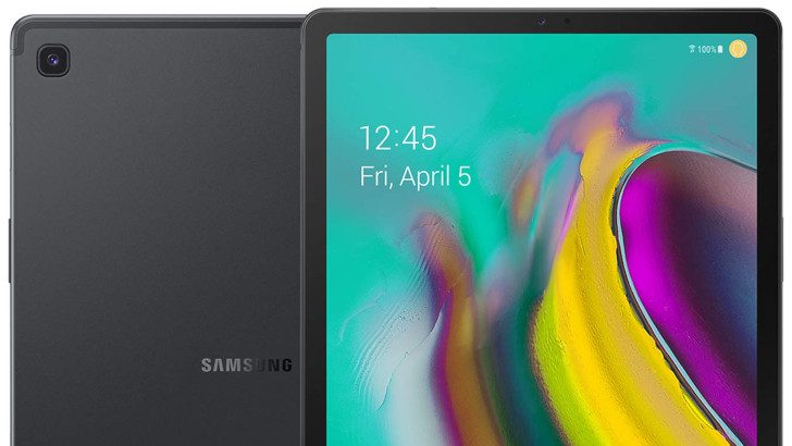 AT&T Galaxy Tab S4 erhält jetzt Android 10-Update 8