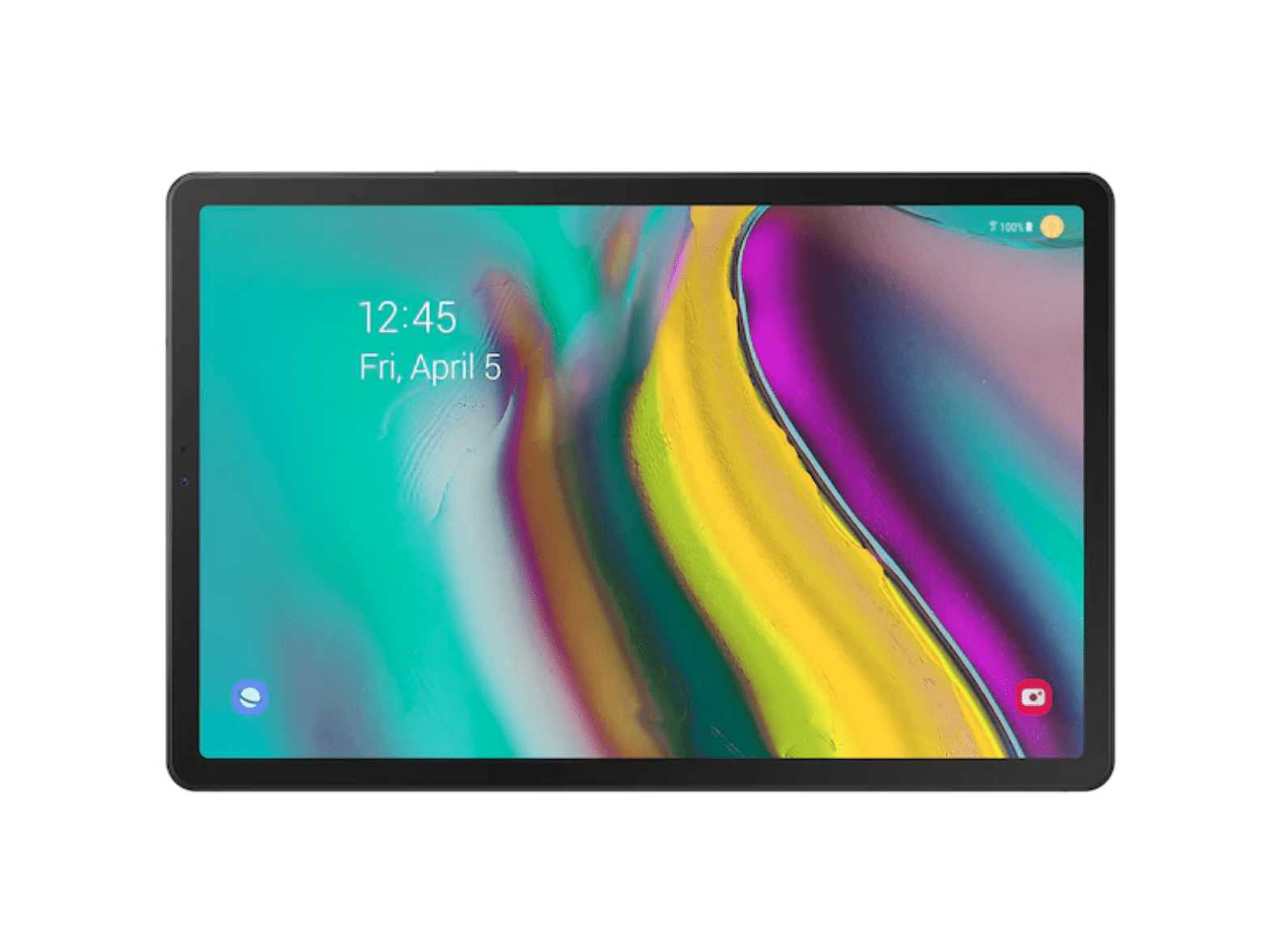 AT&Ts Galaxy Tab S5e bekommt endlich Android 10-Update 6