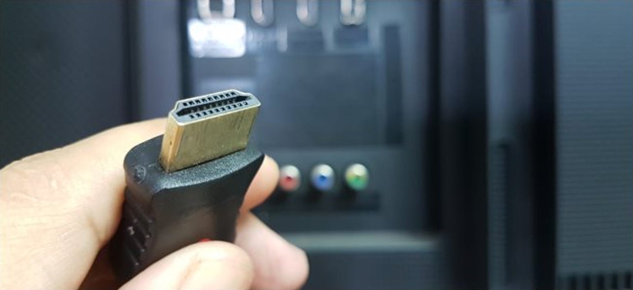 So vermeiden Sie den Kauf eines „gefälschten“ HDMI 2.1-Kabels 363