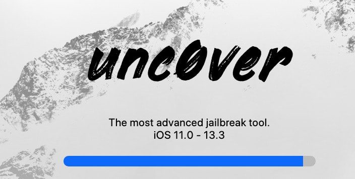 iOS 13.3 Unc0ver Jailbreak 4.0.3 Update behebt Probleme im App Store für immer 363