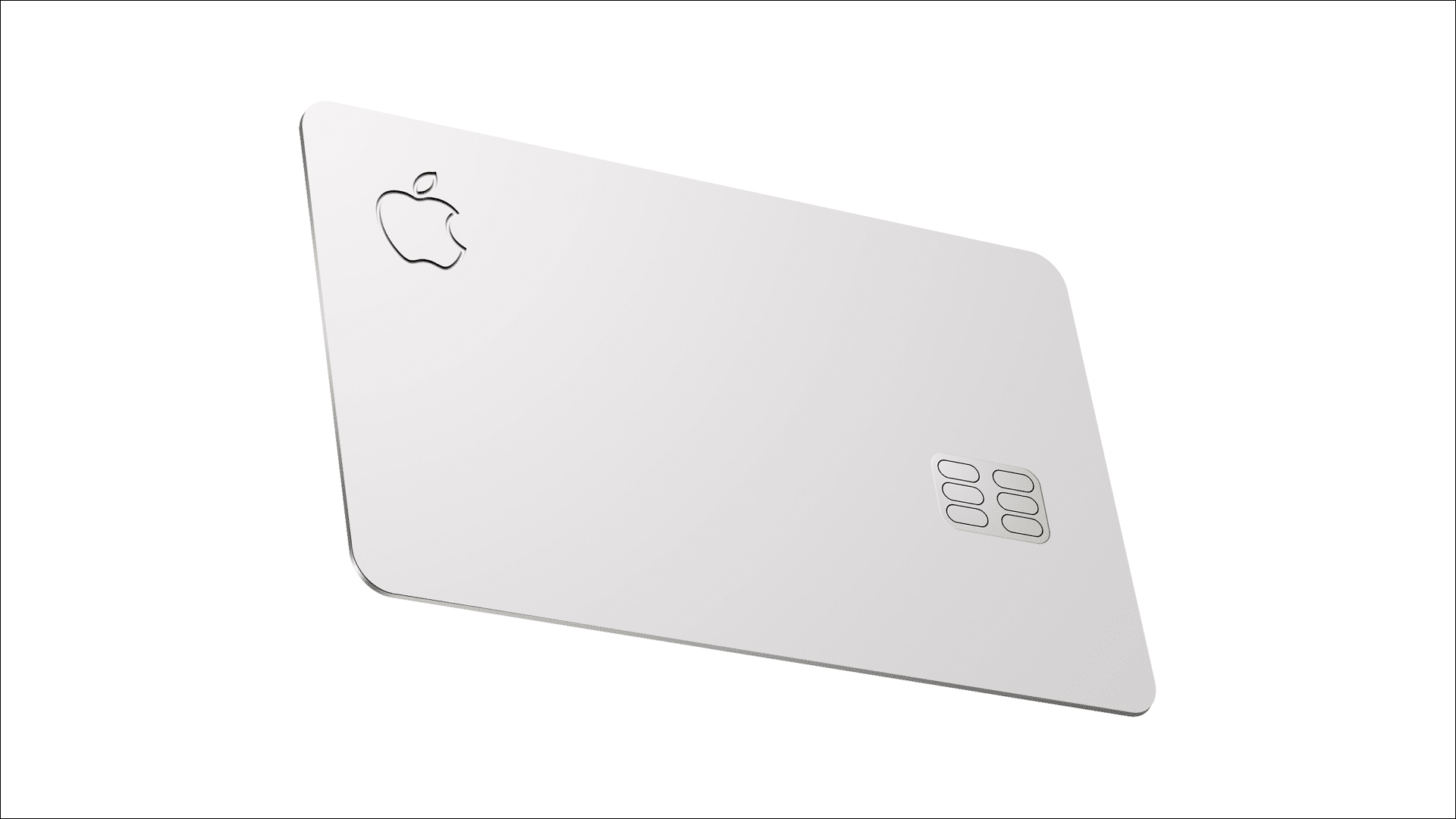 Neu Apple Kartenbenutzer erhalten 5 Prozent Cashback für ausgewählte Produkte 231
