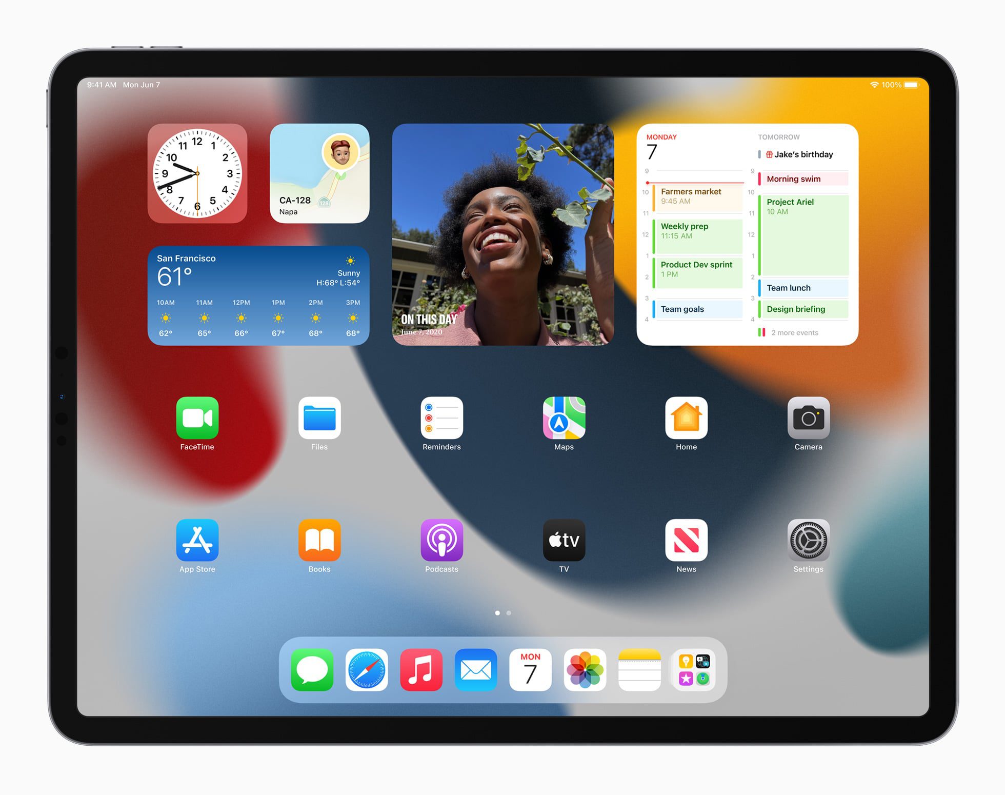 iOS 15 und iPadOS 15 Beta 7 Download jetzt verfügbar 1