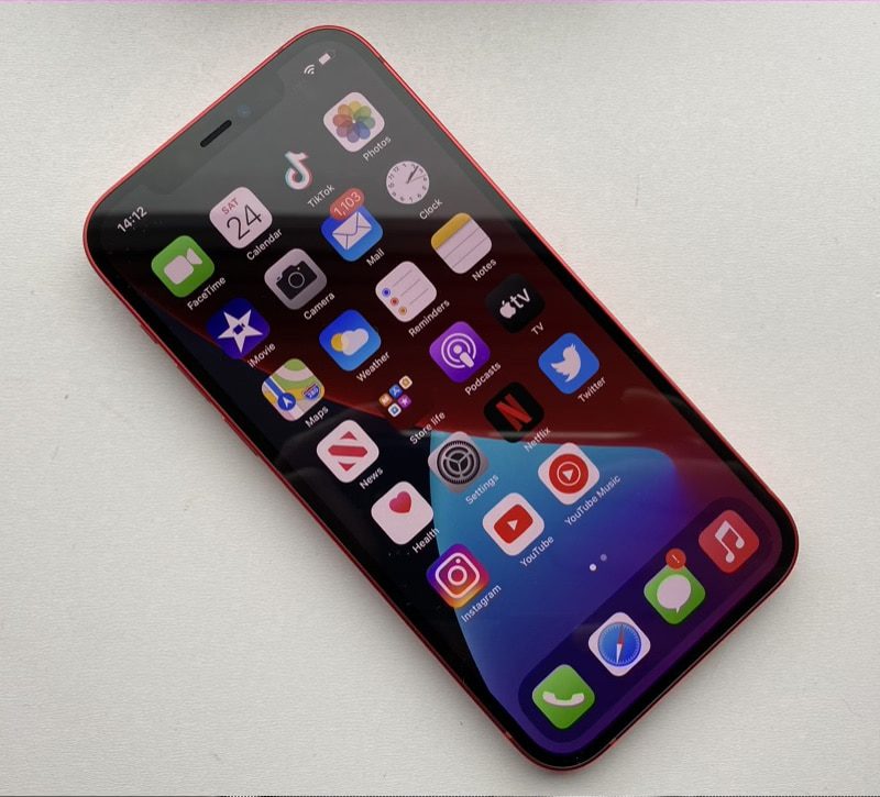 iPhone 13 Pro soll das 120-Hz-LTPO-OLED-Display von Samsung verwenden 204