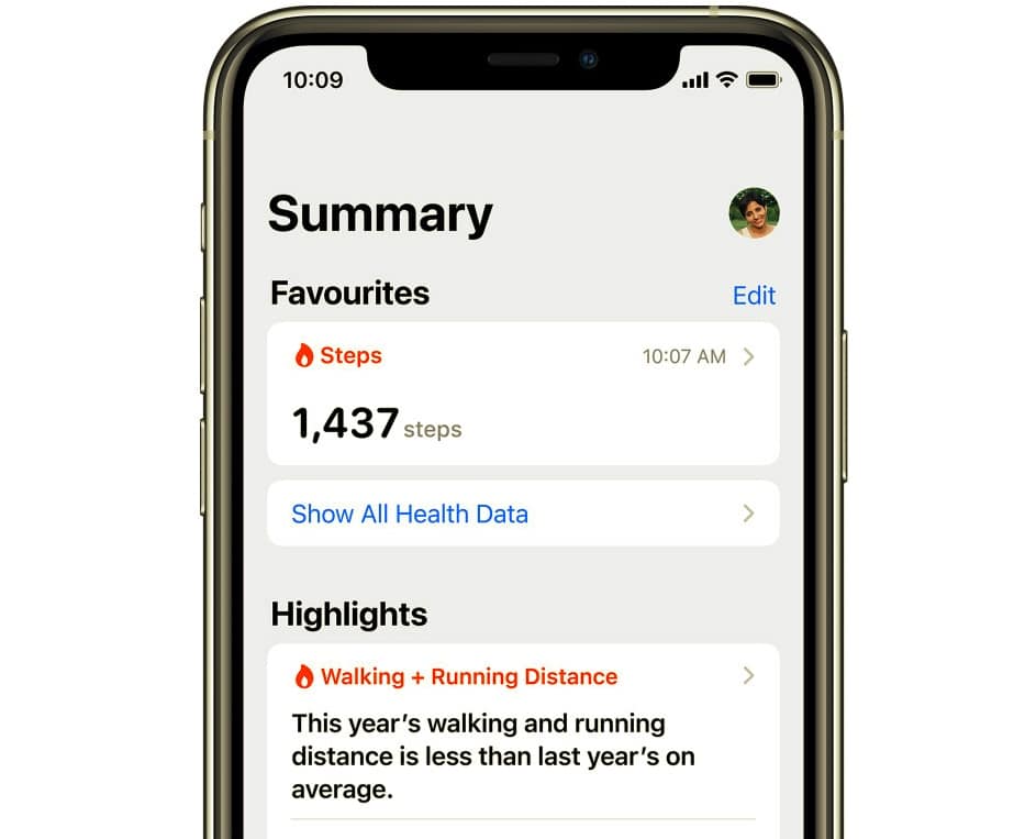 iPhone Health App hilft bei der Lösung eines Mordfalls in den USA 338