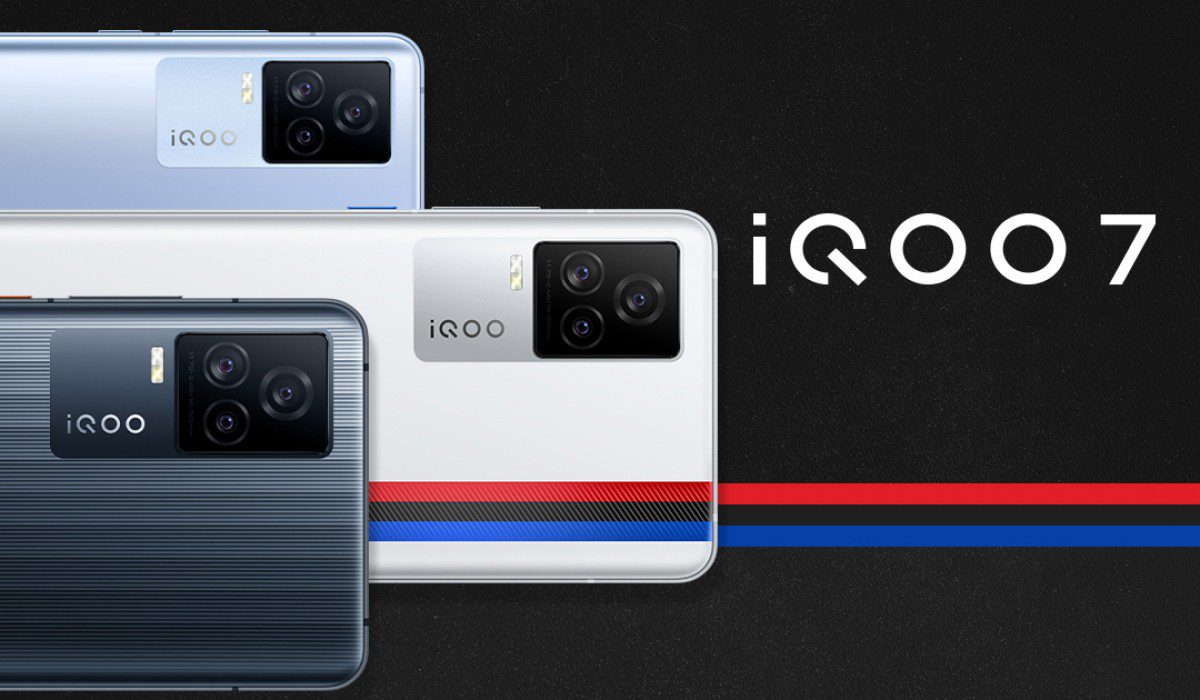 Das iQOO 7 wird eines der günstigsten Snapdragon 888-Telefone sein 40