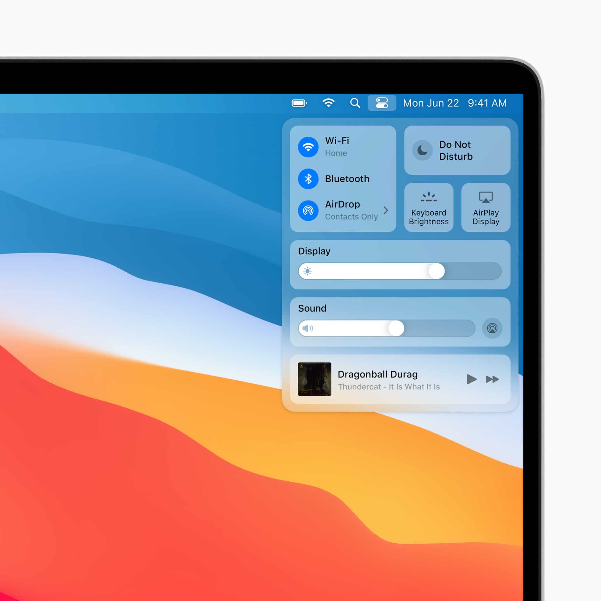 macOS Big Sur macht die Installation von OS-Updates schneller 82