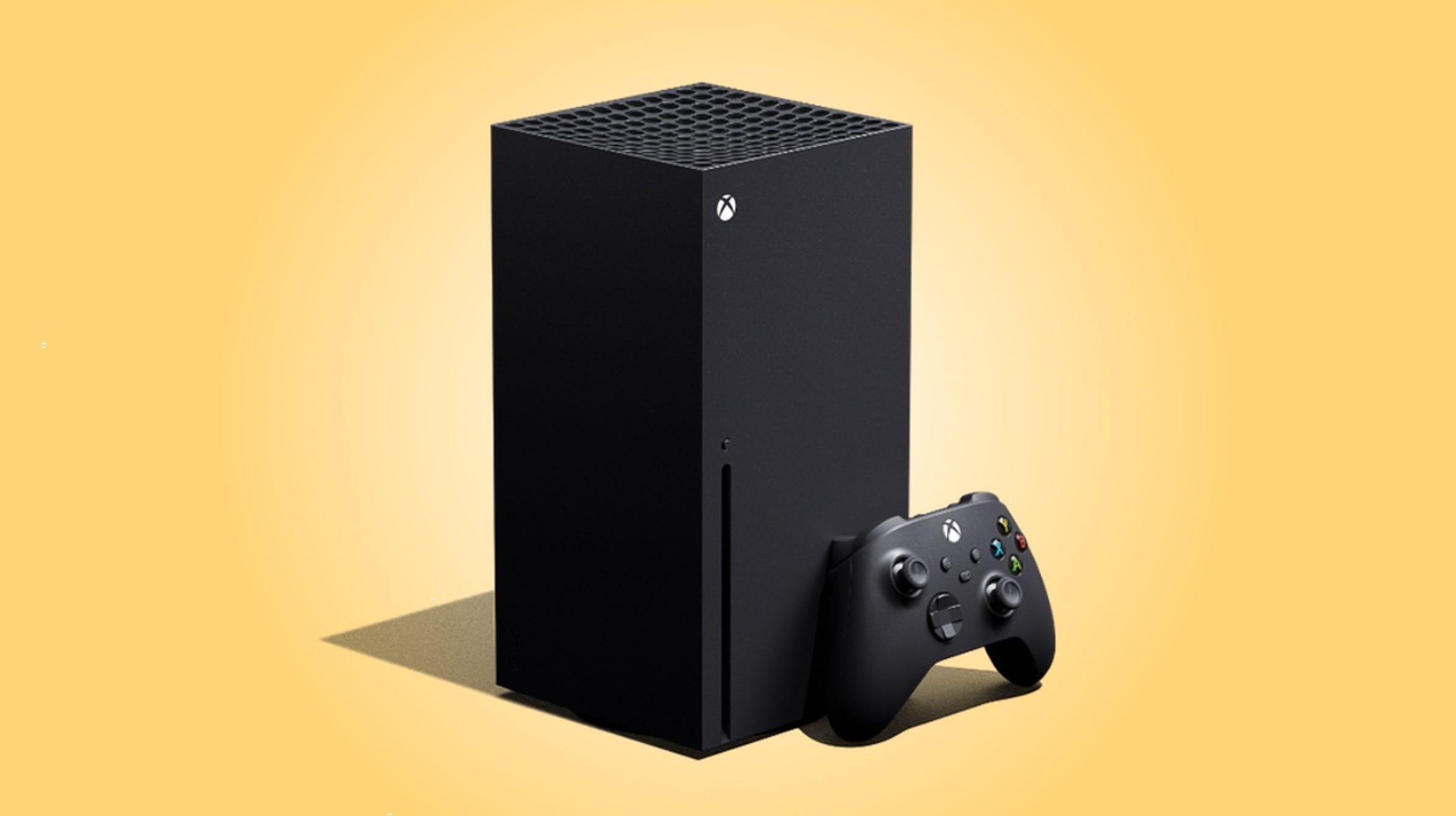 Microsoft stellt „geschätzte Kunden“ vor Xbox Scalpers 86