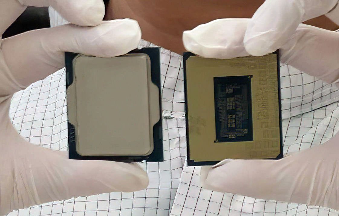 Zunächst werden nur die besten Intel Alder Lake-Prozessoren debütieren 21