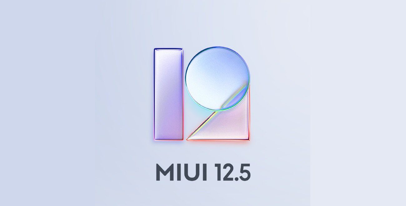 Xiaomi präsentiert MIUI 12.5. Kleine Änderung in der Nummerierung, große Änderung in der Realität 12