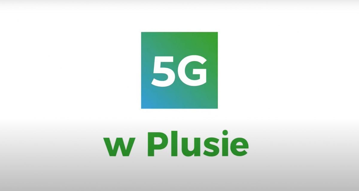 5G Plus mit bis zu 600 Mbit/s steht fast der Hälfte der Einwohner Polens zur Verfügung 146