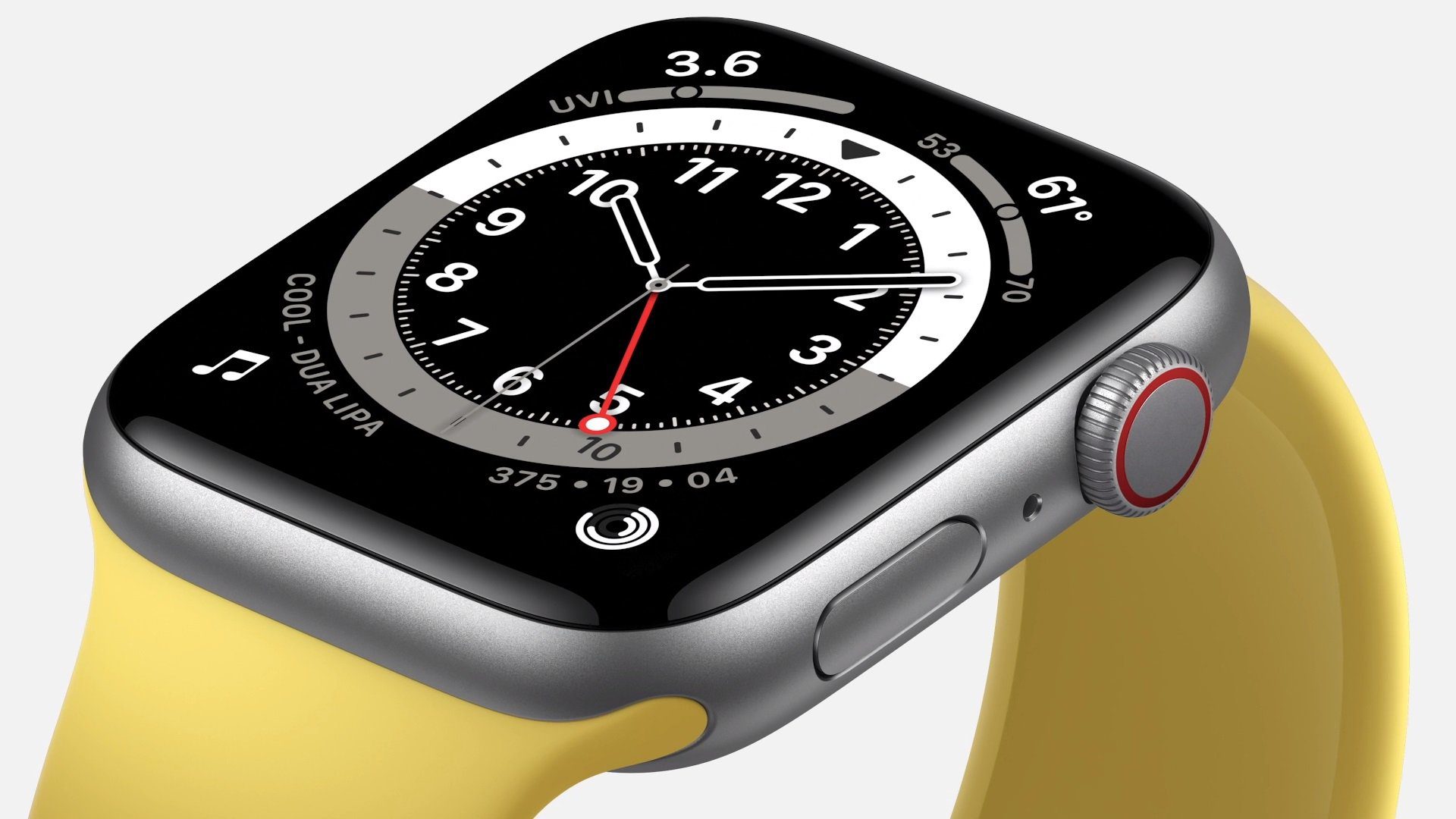Apple Watch und andere Smartwatches können helfen, COVID-19 zu bekämpfen 9