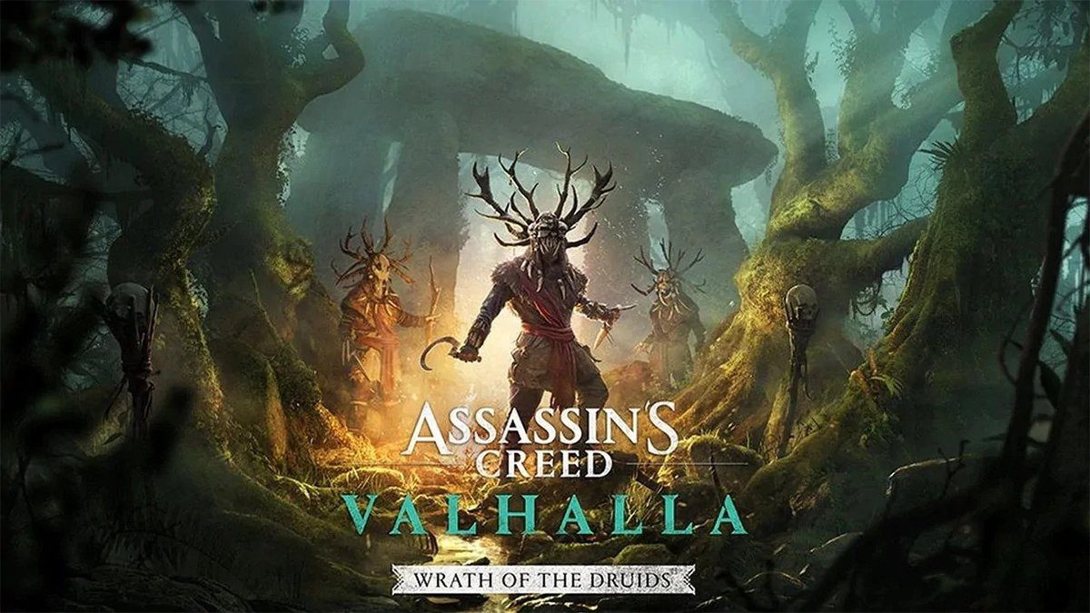 Das erste große Erweiterungspaket für Assassin's Creed Valhalla wird später als ursprünglich angekündigt erscheinen 33