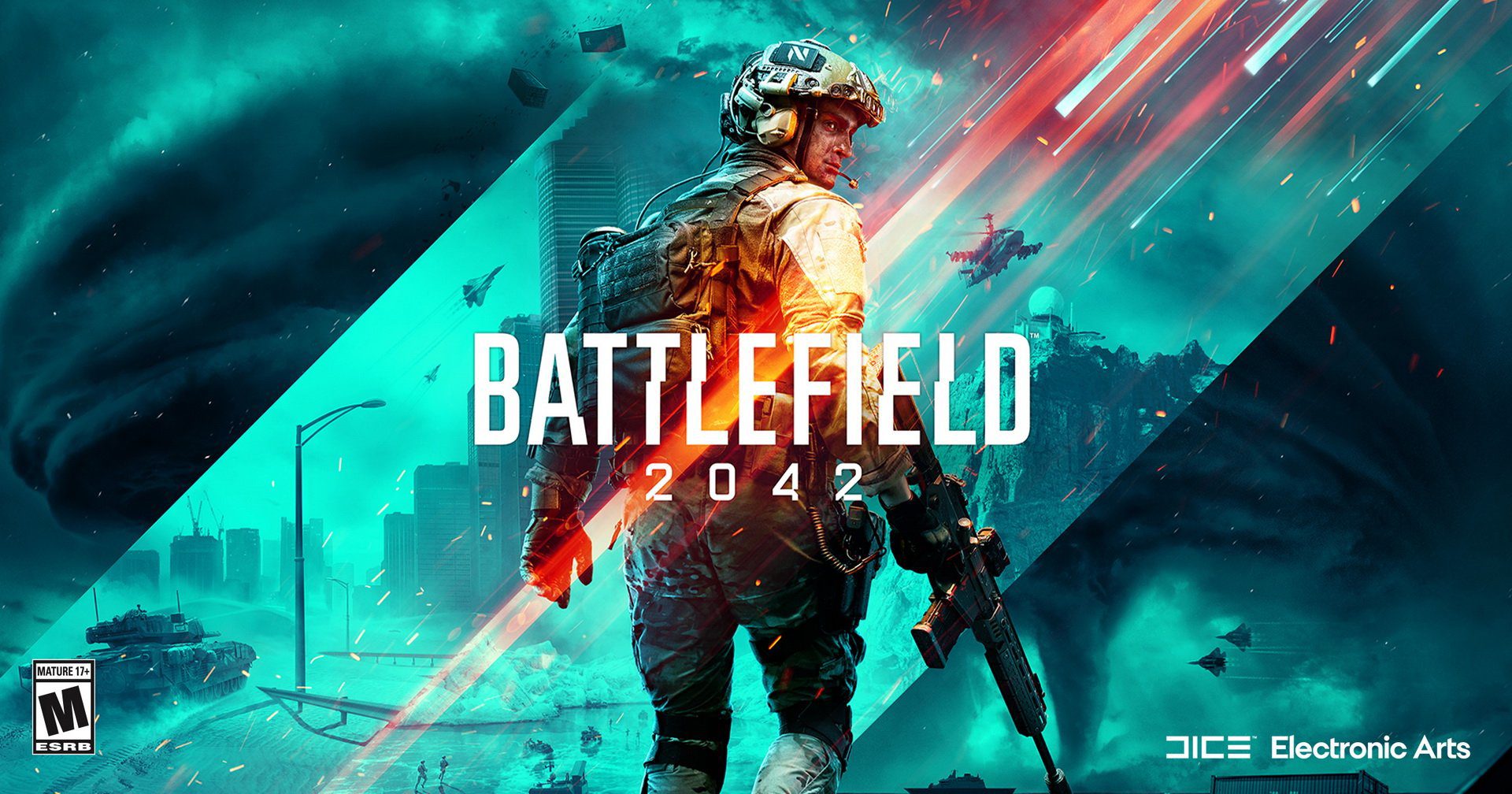 Offiziell - Battlefield 2042 mit Raytracing, DLSS und Reflex. Leider nur am PC 169