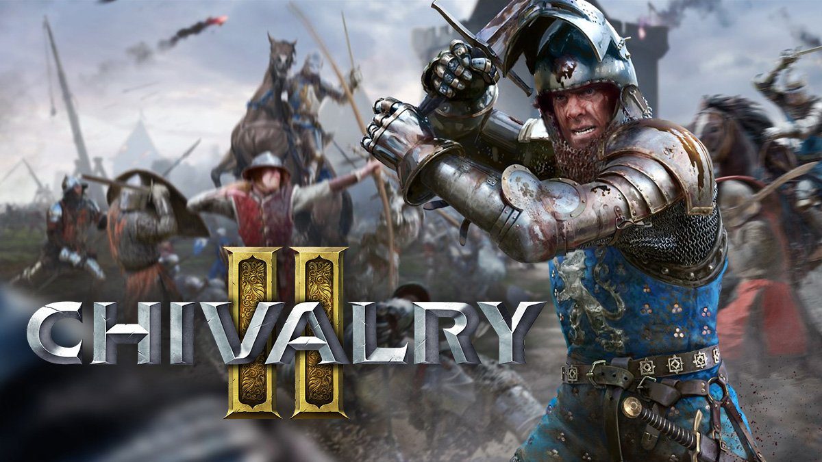 Chivalry 2 Review - "Mittelalterliches Schlachtfeld" noch besser! 17