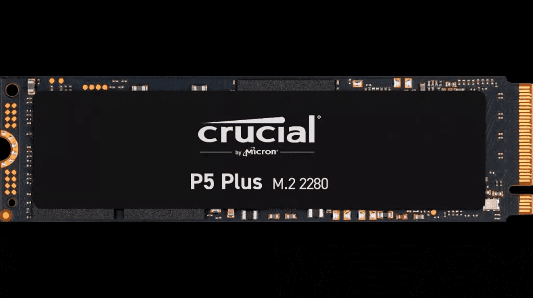 Crucial kommt endlich mit einer M.2 PCIe 4.0 SSD. Besser spät als nie 274