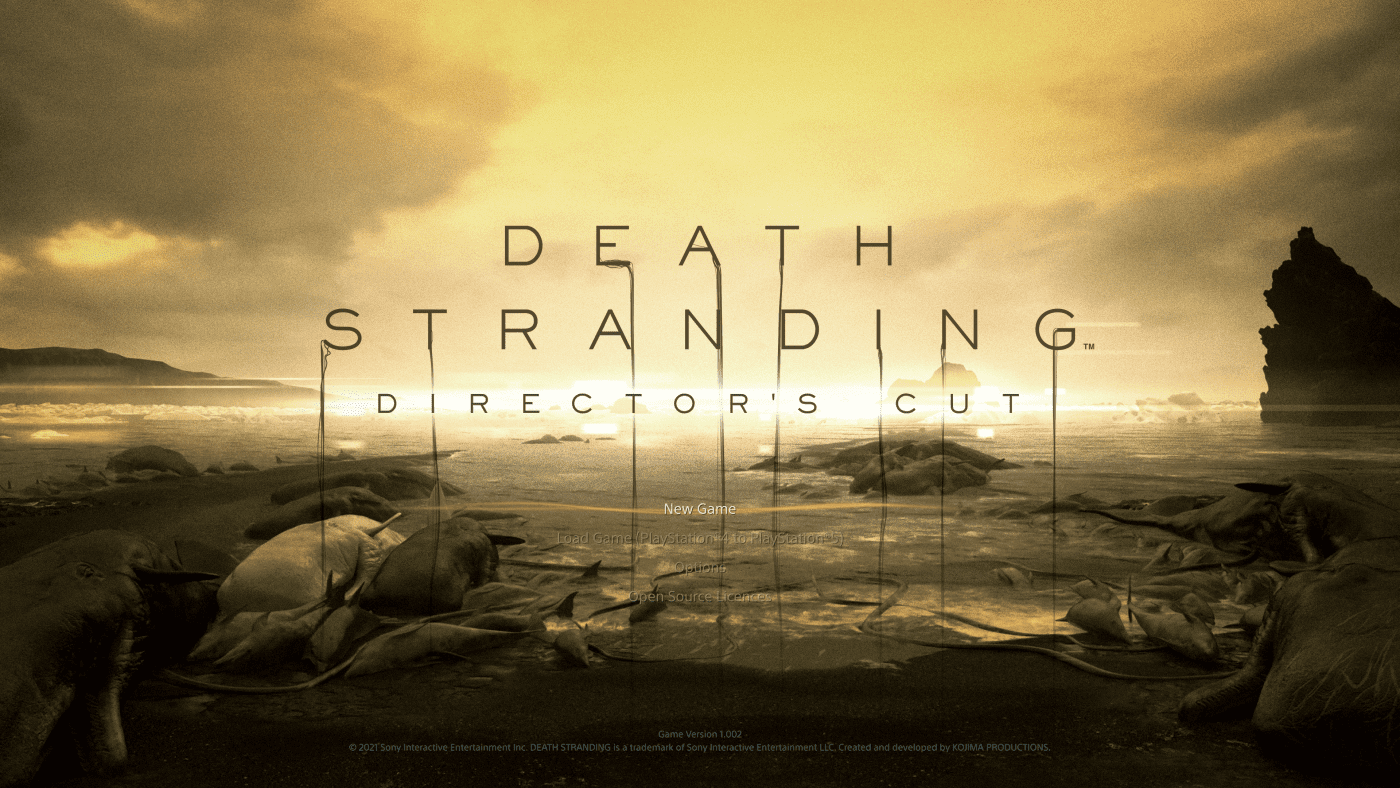 Death Stranding Director's Cut Review - Bringt die Menschheit wieder zusammen 235