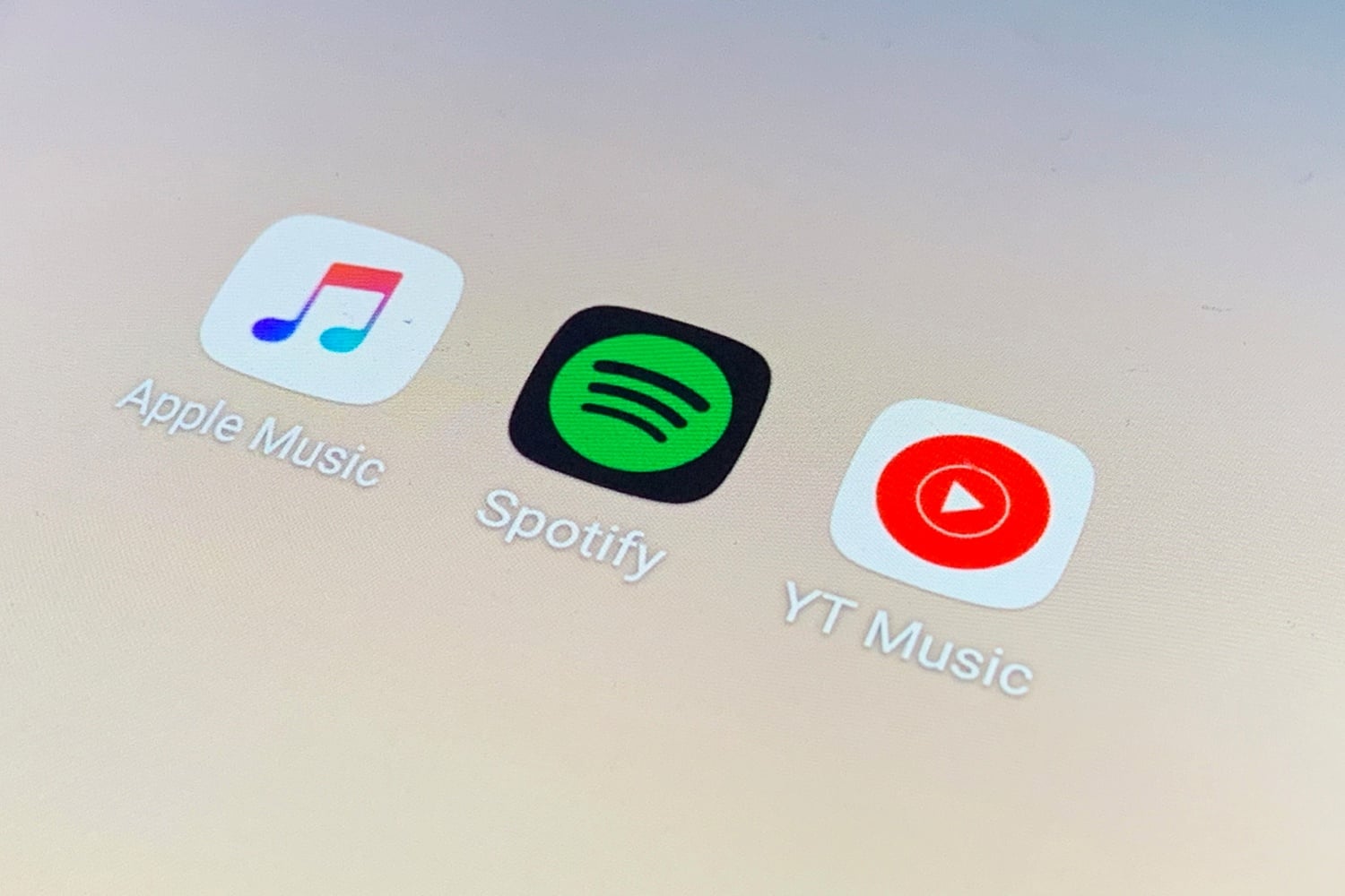 Das Auffinden Ihrer Musik auf Spotify ist jetzt noch einfacher. Das Unternehmen führt Filter ein 45