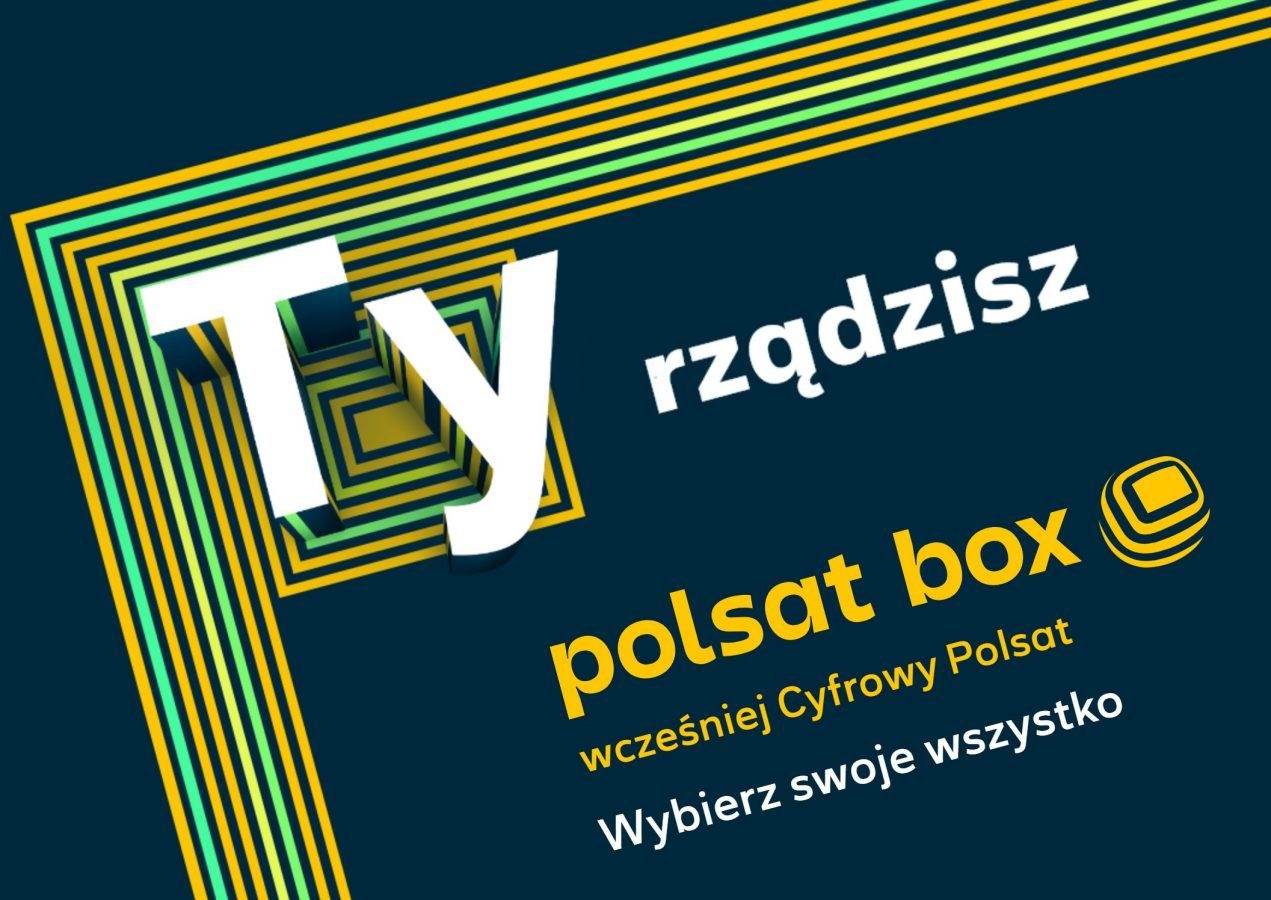 Der neue Service Polsat Box Go ersetzt Ipla und Cyfrowy Polsat Go 11