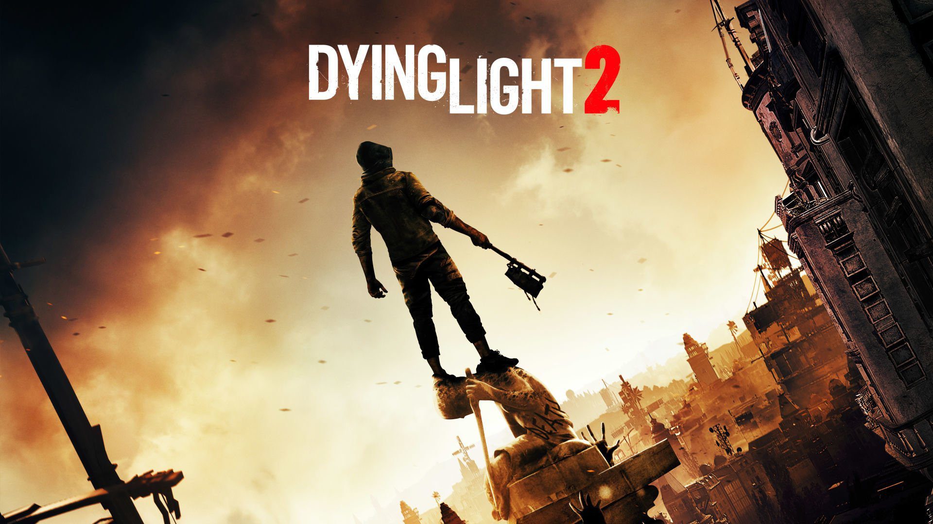 Dying Light 2 hat eine weitere Verzögerung. Dieses Jahr wird es keine Premieren geben... 105