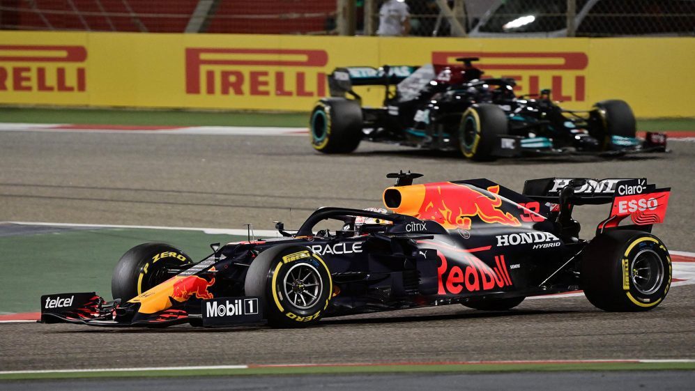 Die Formel 1 kehrt nach fast 20 Jahren zu EA Sports zurück! Wir kennen die Details zur F1 2021 128