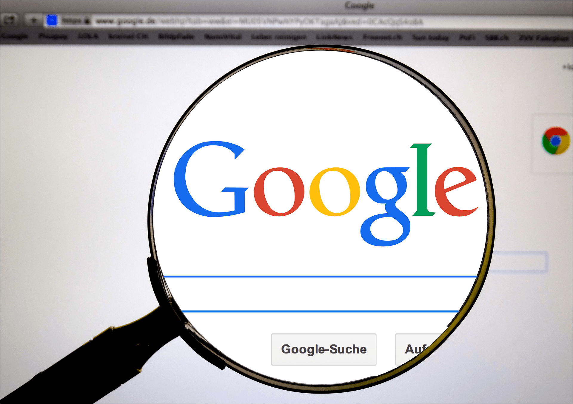 Google gibt zu, dass es falsch war - es wird mehr als 200 Millionen Euro Strafe zahlen 14