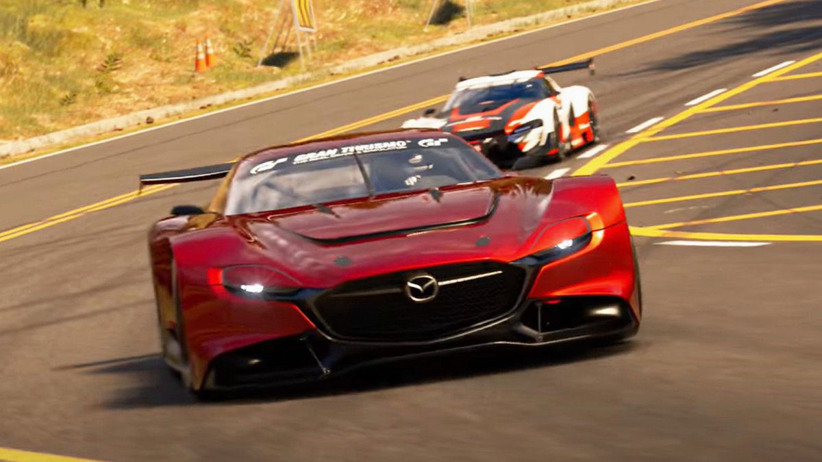 Gran Turismo 7 verzögert – die Rennen von Sony spielen wir erst im nächsten Jahr 23