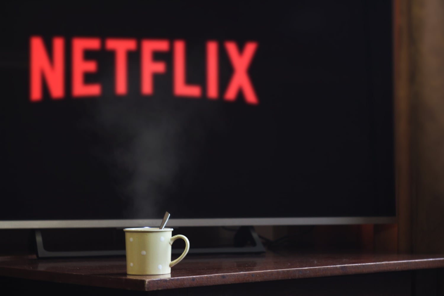 Ihr Konto nicht mehr teilen? Netflix kann seine Richtlinien ändern 269