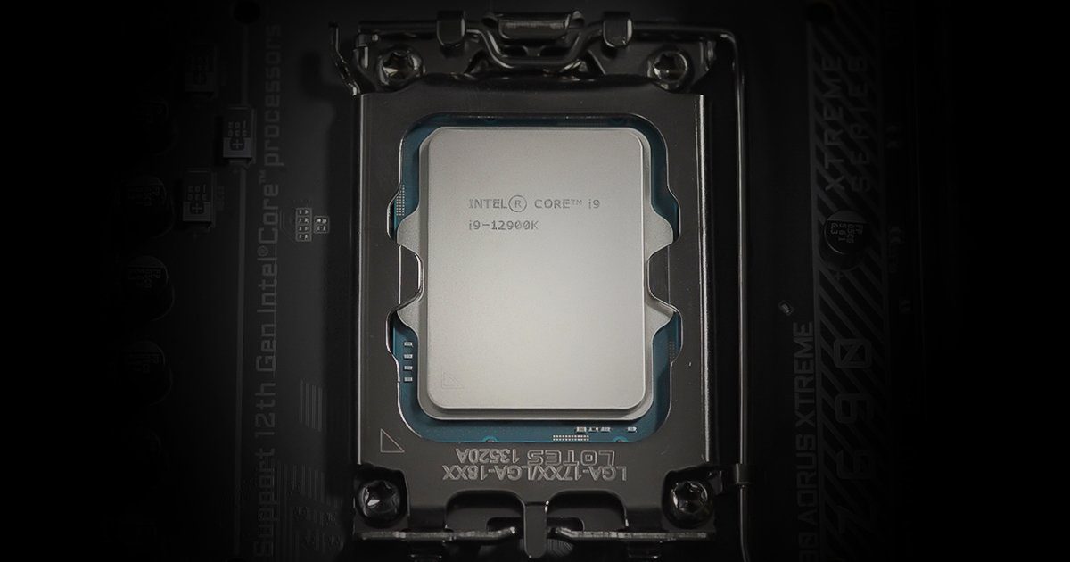 Intel Alder Lake-Prozessoren können teuer sein. Preise durchgesickert 29