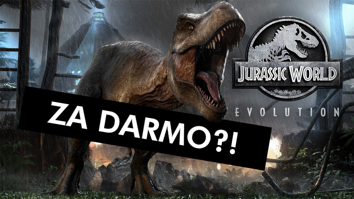 So beenden Sie das Jahr mit einem Knall! Jurassic World Evolution kostenlos im Epic Games Store 161