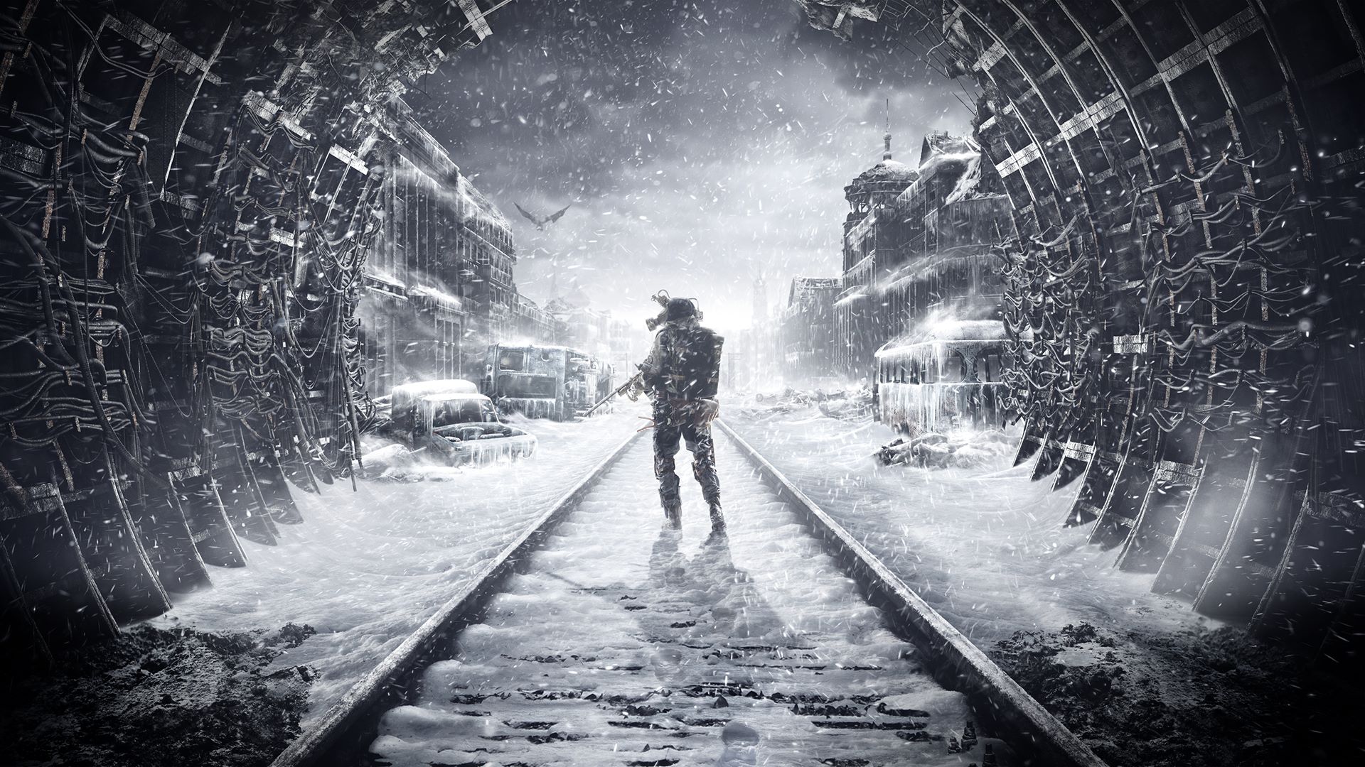 Metro Exodus Enhanced Edition angekündigt! Das Spiel wird auf PC-, PS5- und Xbox-Serien eine bedeutende Rolle spielen 12