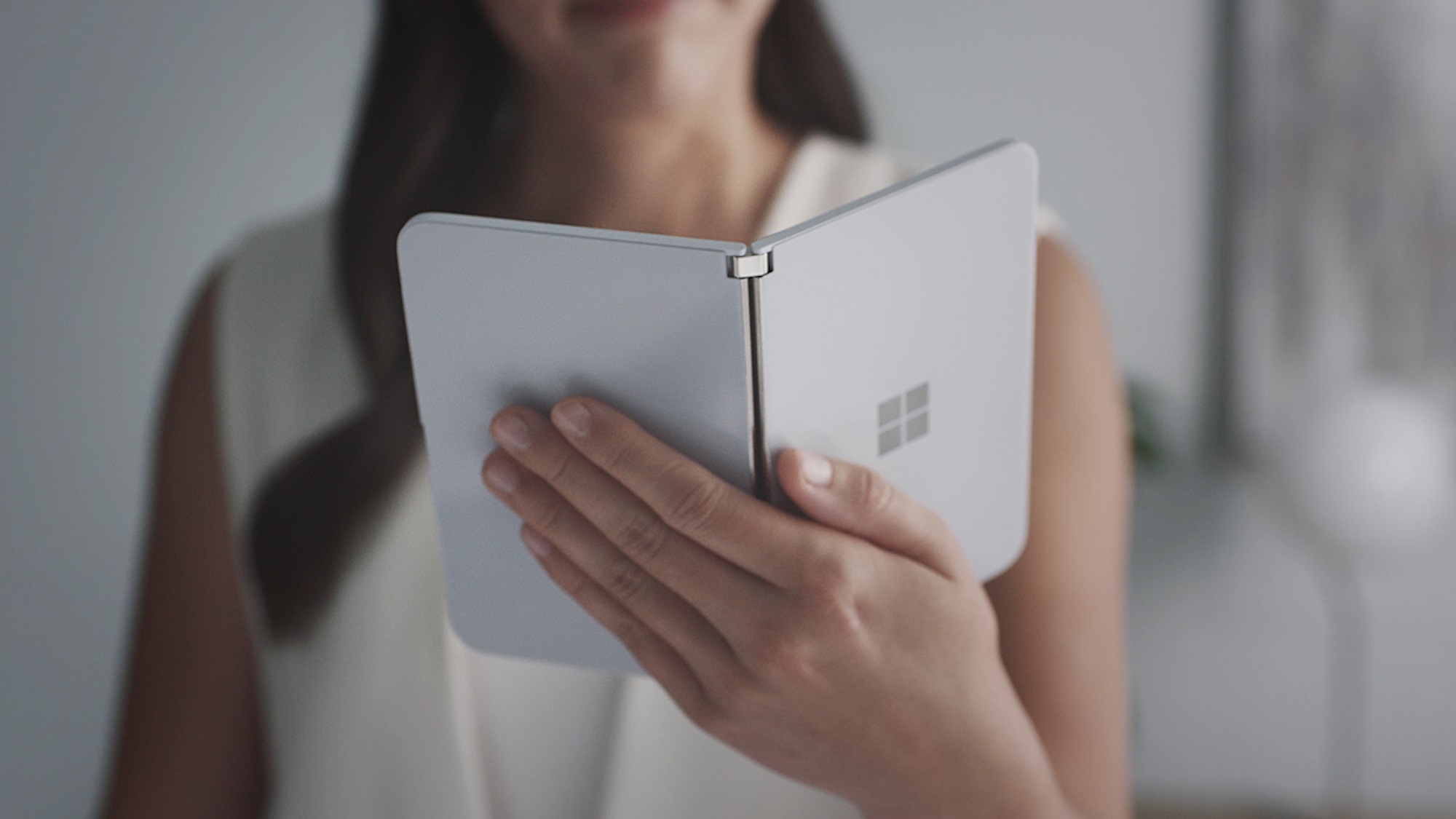 Microsoft Surface Duo 2 behebt die Fehler seines Vorgängers, die nicht auftreten sollten 1