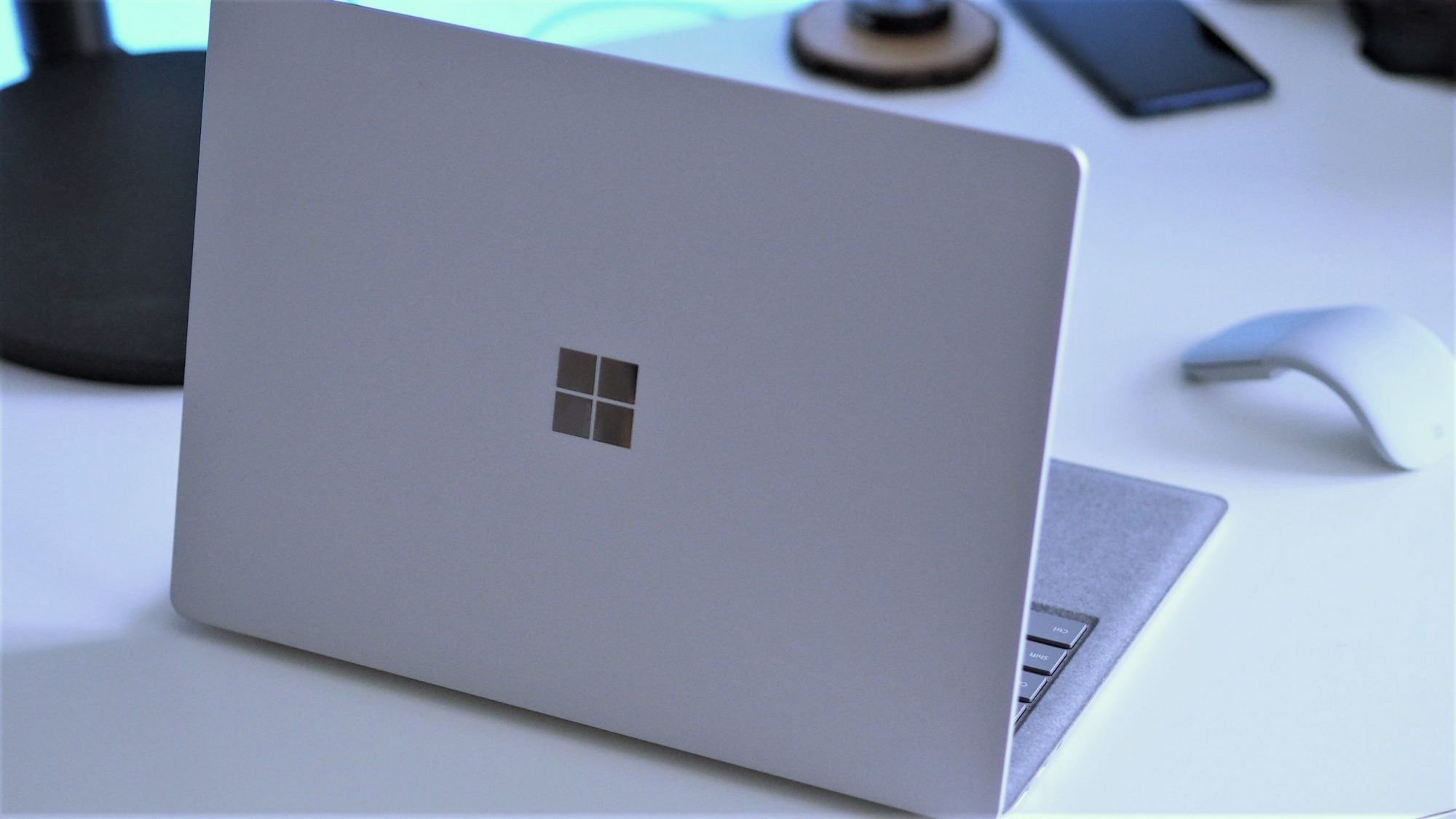 Microsoft Surface günstiger zum Valentinstag 2021. Bis zu 20% 28