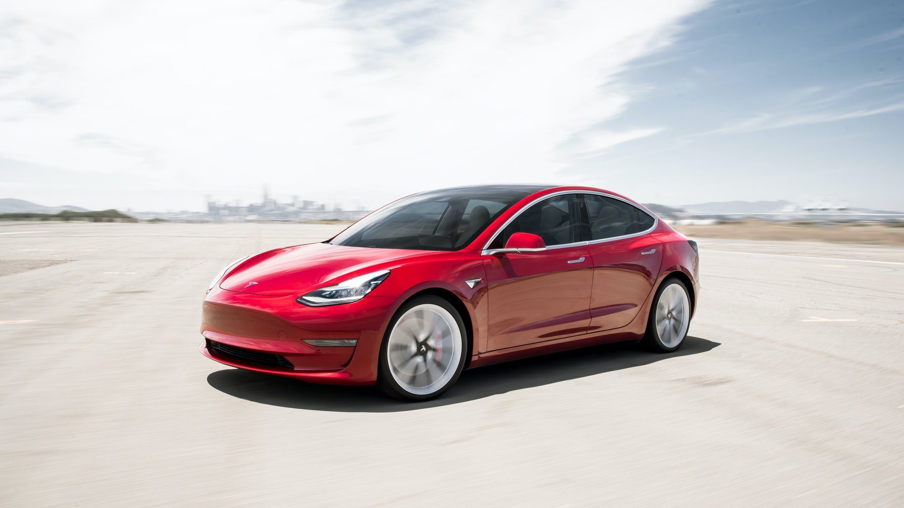 Tesla kommt bald mit einer praktischen Funktion. Der Fernzugriff auf die Kameras wird angezeigt 188