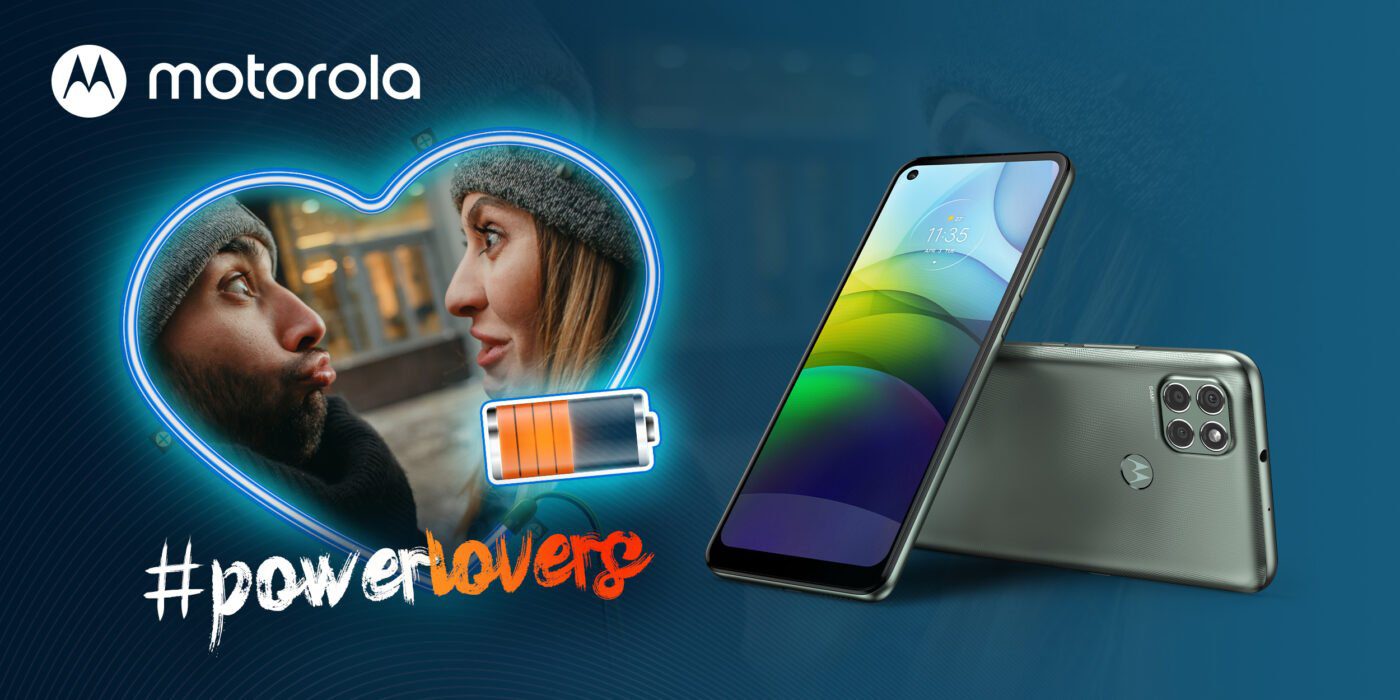 Motorola Moto G9 Power - ein Smartphone mit großem Akku jetzt günstiger kaufen oder im Wettbewerb gewinnen! 17