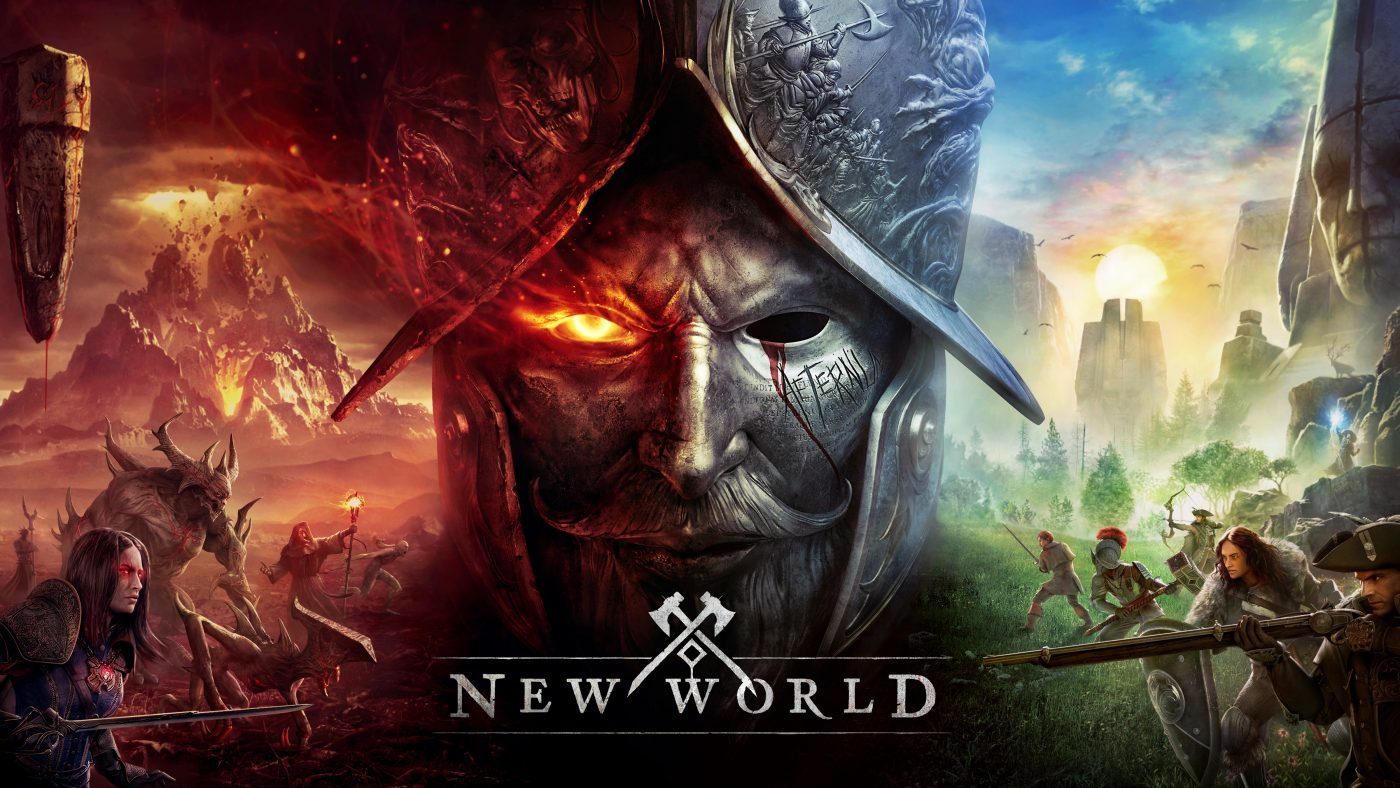 New World, das lang erwartete MMORPG von Amazon, ist jetzt verfügbar. Tausende von Spielern standen in der Warteschlange für die Server 7