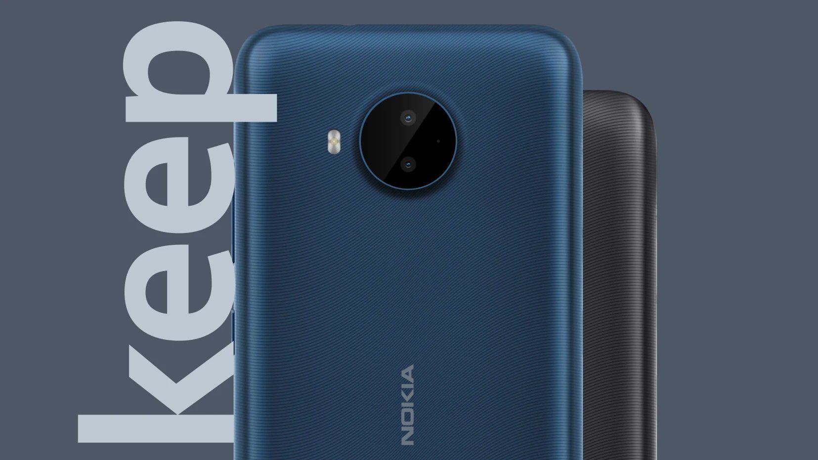 Das neue Nokia C20 Plus ist ein überraschend leistungsstarkes Smartphone mit Android Go 36