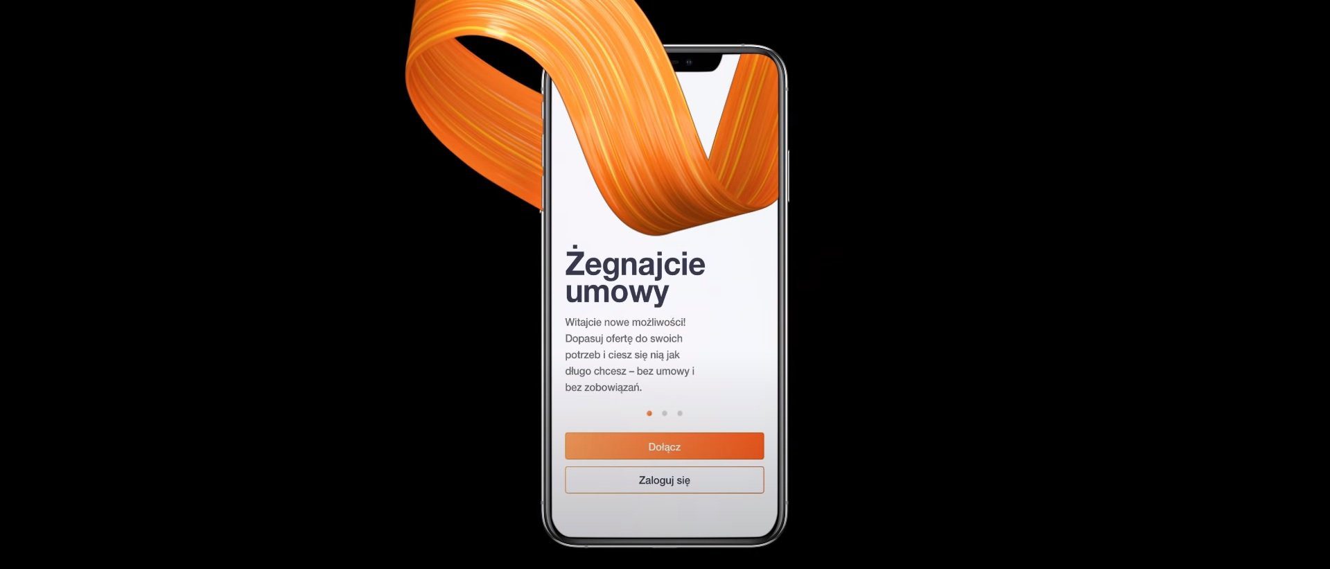 Laden Sie die Orange Flex-Anwendung aus dem AppGallery Store herunter und Sie erhalten 10 GB Internet kostenlos 197