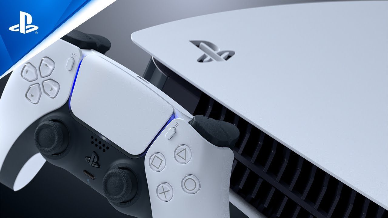 PlayStation 5 ganz oben. Sony hat bereits über 13 Millionen Konsoleneinheiten verkauft 371