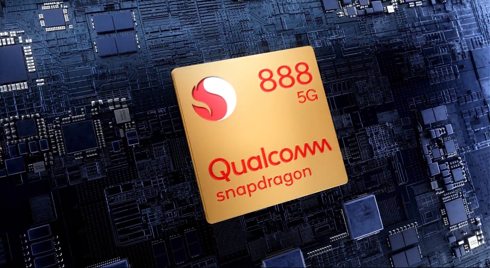 Wann das zweite Smartphone mit dem Snapdragon 888 Prozessor auf den Markt kommt, ist bereits bekannt 253