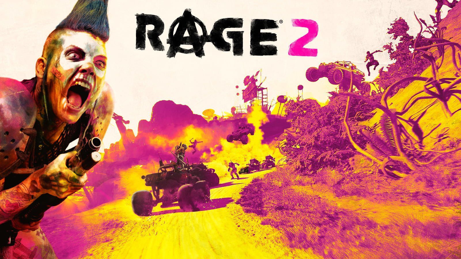 So ein gutes Angebot gab es schon lange nicht mehr! Rage 2 und Absolute Drift kostenlos im Epic Games Store! 167