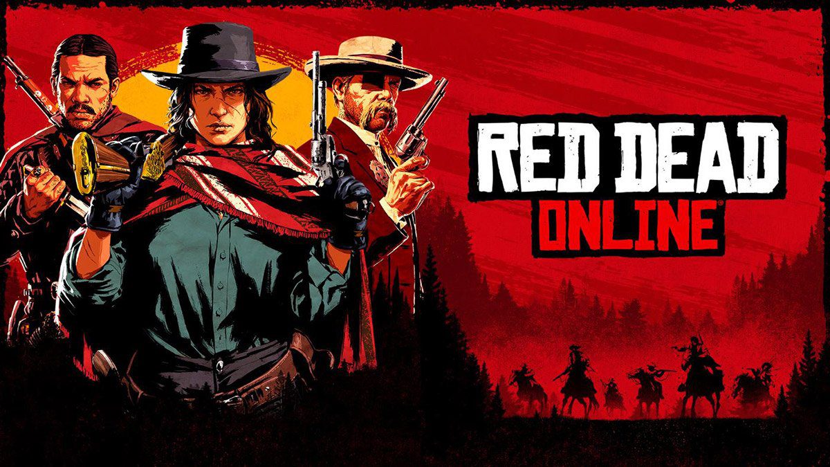 Rockstar wird im Dezember ein „neues Spiel“ veröffentlichen – treffen Sie Red Dead Online Standalone 15