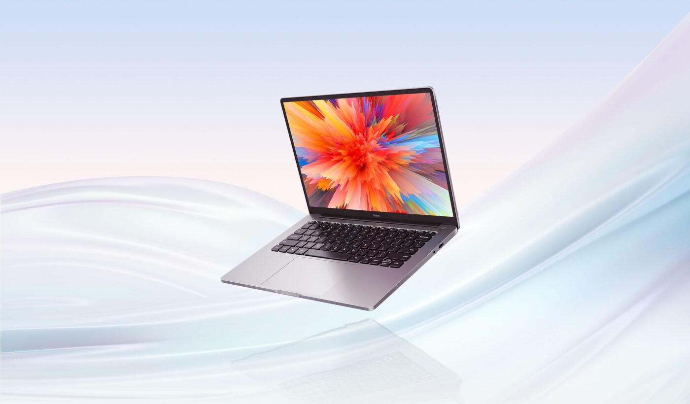 Xiaomi bringt die neuen Laptops RedmiBook Pro 14 und RedmiBook Pro 15 auf den Markt. Das sind anständige Maschinen 224