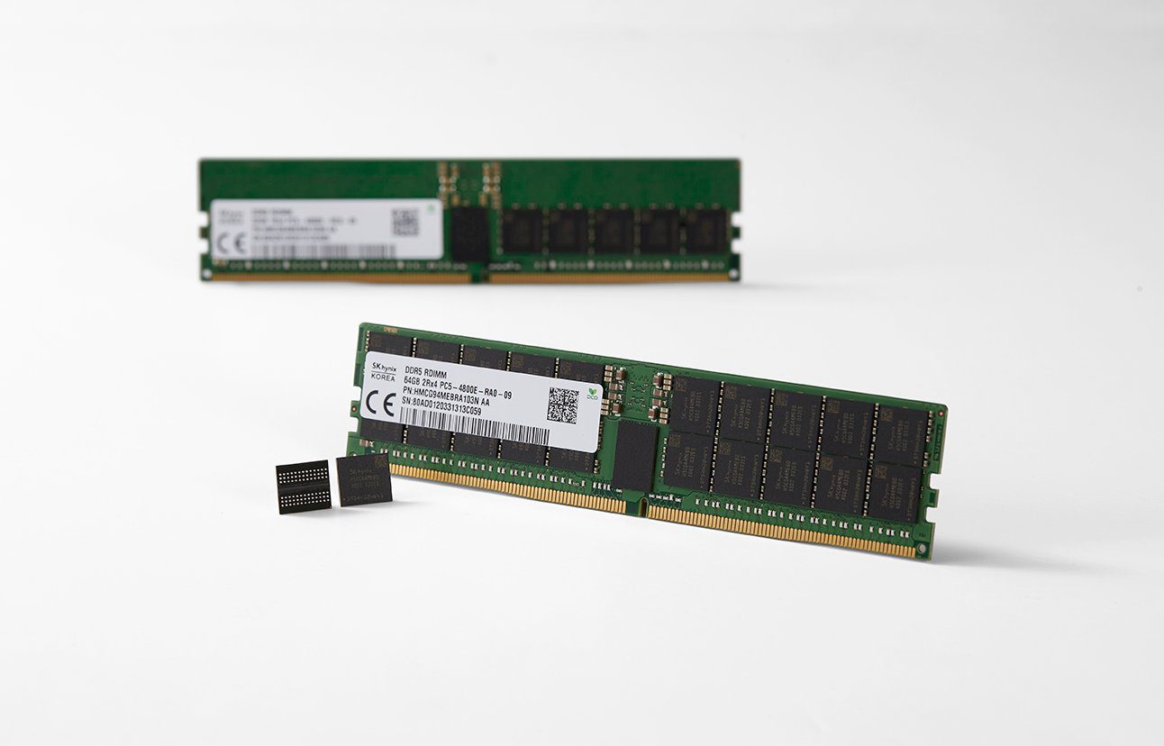 DDR5 rückt näher - ADATA präsentiert seine Module 16
