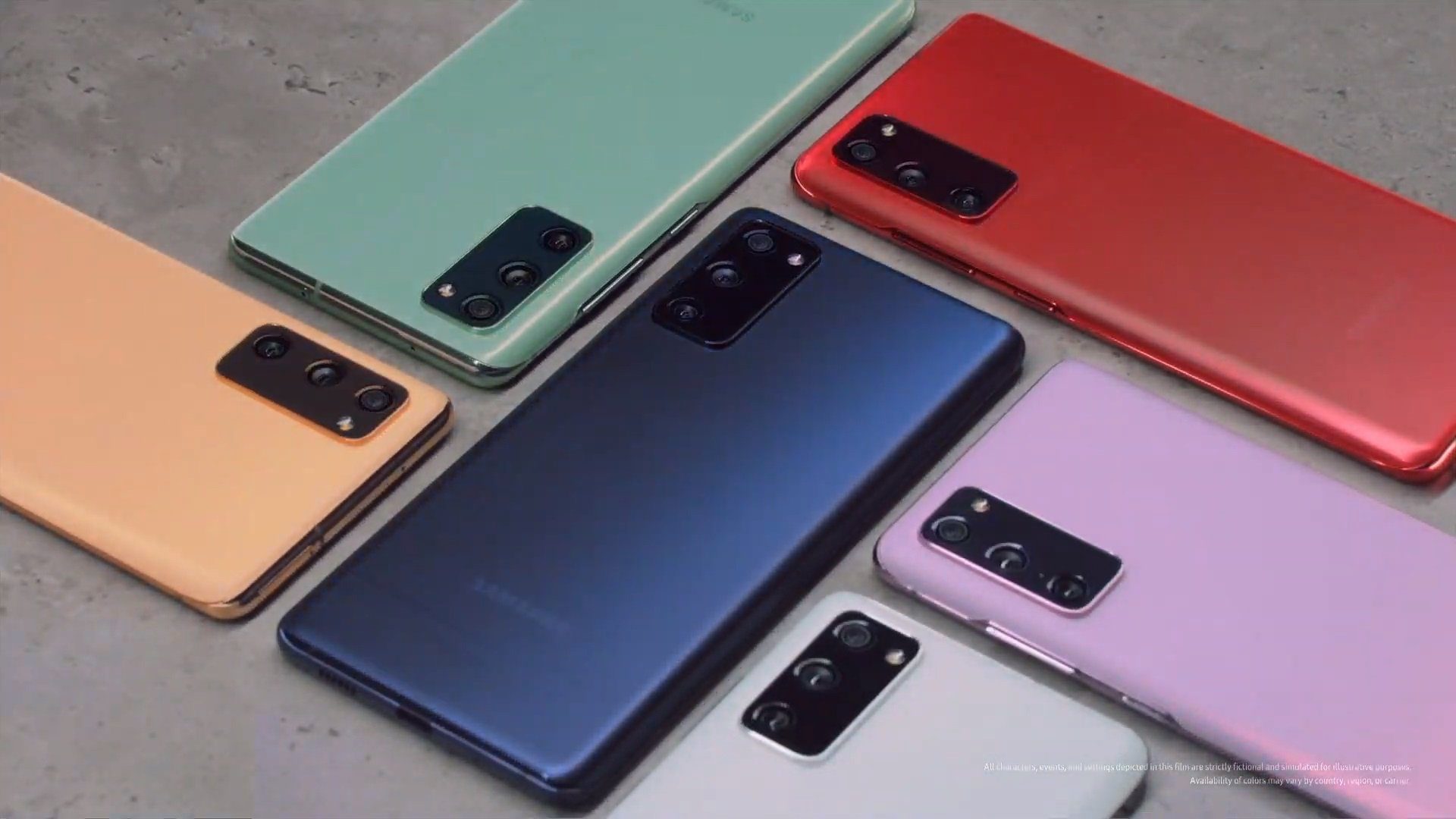 Eine UI 3 könnte im Laufe dieses Monats weitere Samsung-Smartphones treffen 73