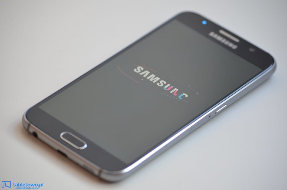 Samsung Galaxy S6 bekommt ein unerwartetes Update! Galaxy Note 5 auch 192