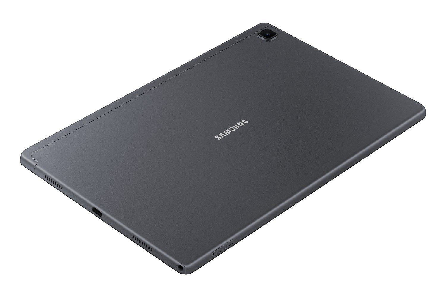 Die Premiere des Samsung-Tablets Galaxy Tab A7 Lite rückt näher 312